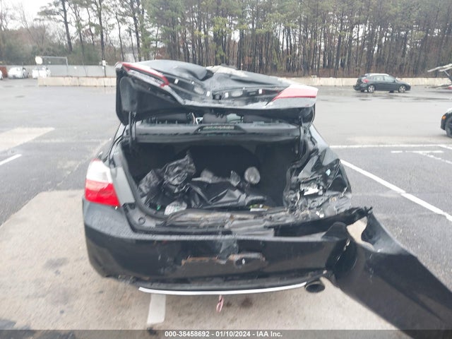 Honda ACCORD EX 2015 1HGCR2F76FA082761 Image 16