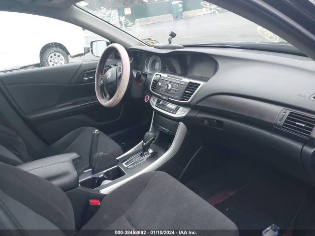 Honda ACCORD EX 2015 1HGCR2F76FA082761 Image 5