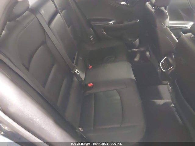 Chevrolet MALIBU 1LT 2017 1G1ZE5ST7HF105701 Image 8