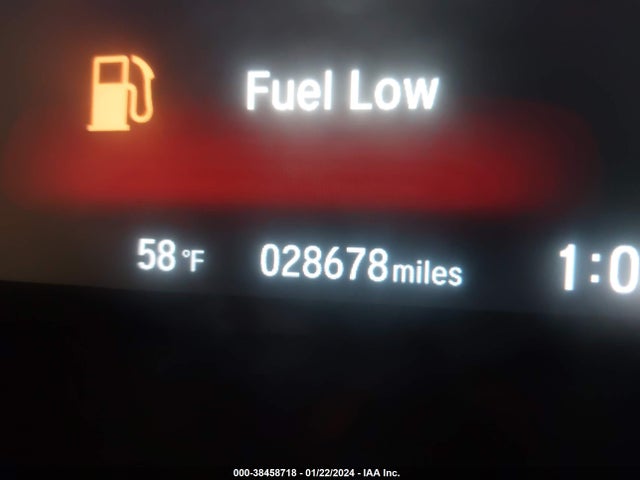 Honda CIVIC EX 2018 2HGFC2F89JH558650 Image 15