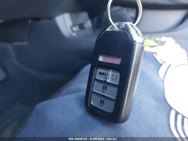 2HGFC3B33GH355150 Honda Civic Ex-t