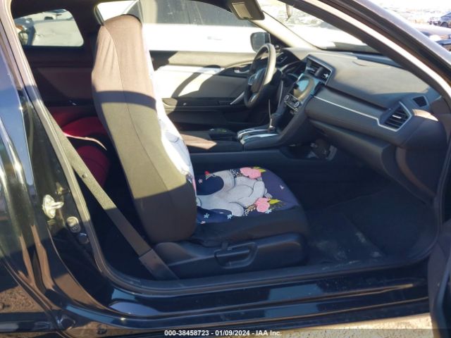 2HGFC3B33GH355150 Honda Civic Ex-t