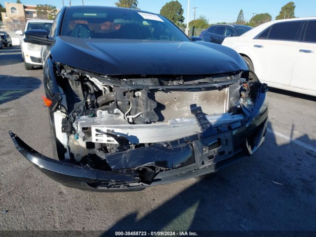 2HGFC3B33GH355150 Honda Civic Ex-t
