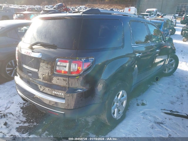 GMC Acadia Sle-2 2015 1GKKVPKD1FJ286242 Image 4