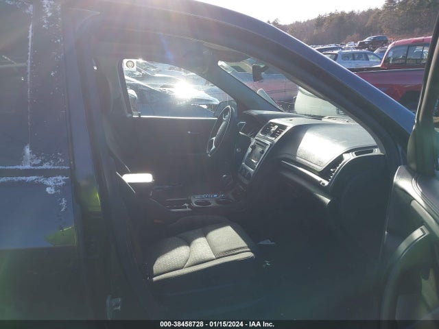 GMC Acadia Sle-2 2015 1GKKVPKD1FJ286242 Image 5
