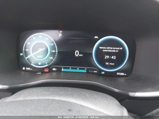 2022 HYUNDAI SANTA FE HYBRID KM8S3DA12NU030286 Photo 6