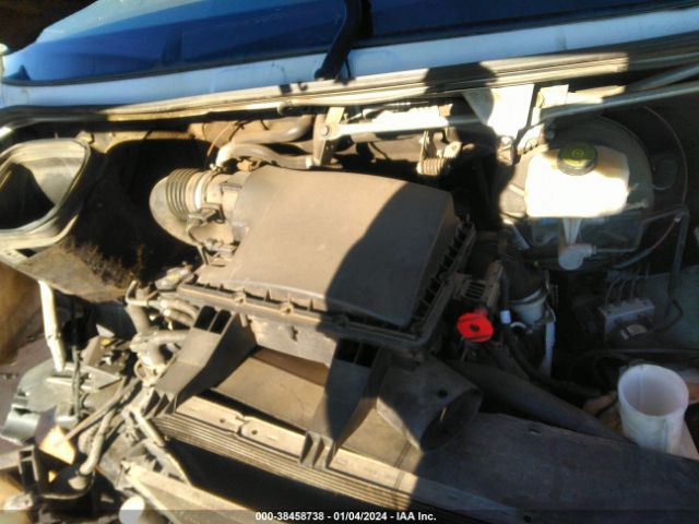 WD4PF1CD0KP021903 Mercedes-Benz Sprinter 2500 High Roof V6