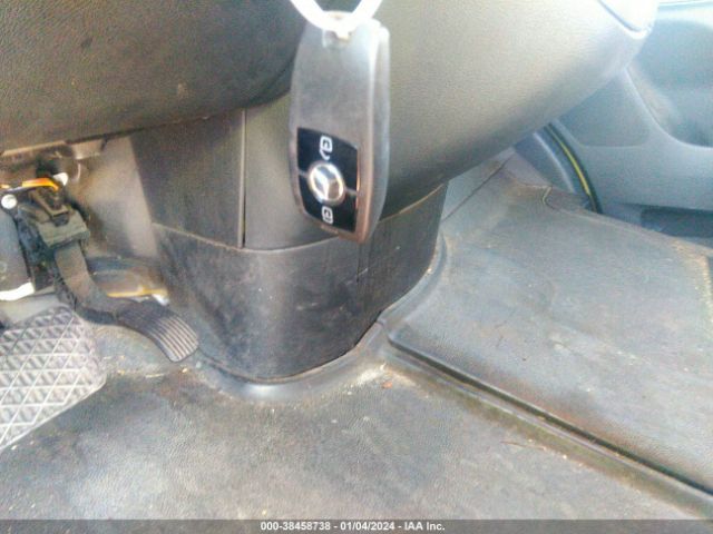 WD4PF1CD0KP021903 Mercedes-Benz Sprinter 2500 High Roof V6