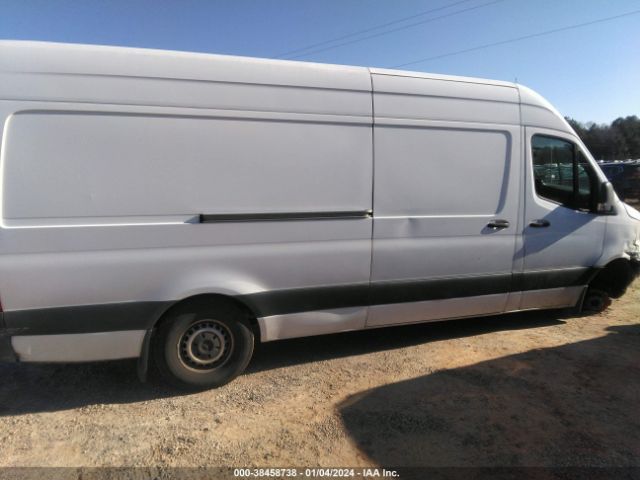 WD4PF1CD0KP021903 Mercedes-Benz Sprinter 2500 High Roof V6