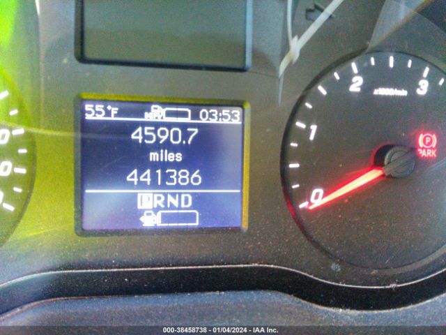 WD4PF1CD0KP021903 Mercedes-Benz Sprinter 2500 High Roof V6