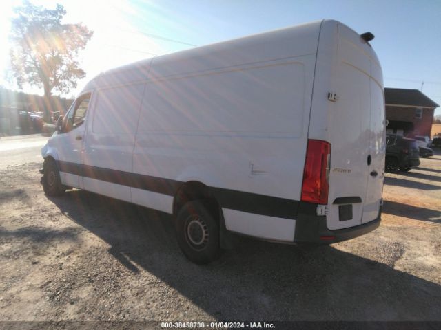 WD4PF1CD0KP021903 Mercedes-Benz Sprinter 2500 High Roof V6