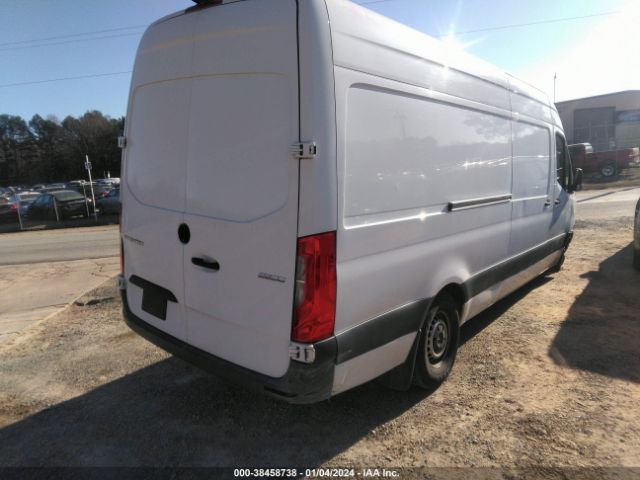 WD4PF1CD0KP021903 Mercedes-Benz Sprinter 2500 High Roof V6