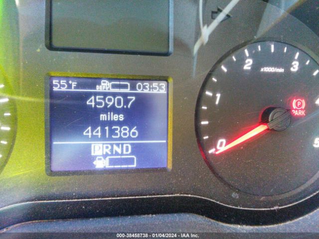 WD4PF1CD0KP021903 Mercedes-Benz Sprinter 2500 High Roof V6