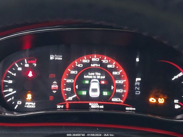 1C3CDFEB2FD346118 Dodge DART GT