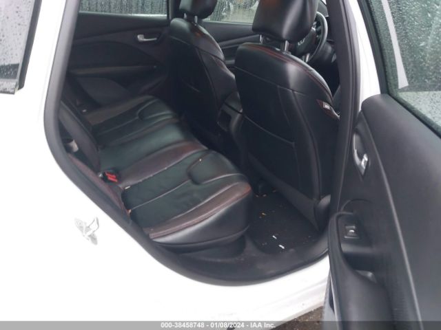 1C3CDFEB2FD346118 Dodge DART GT