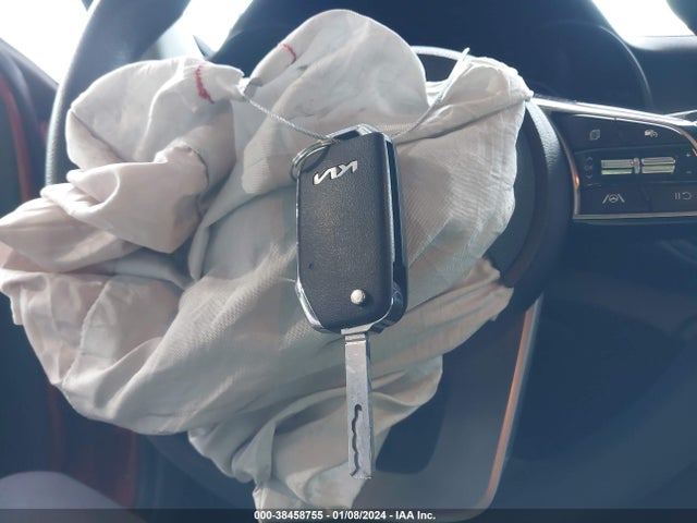 KIA Forte Lxs 2023 3KPF24AD7PE508979 Image 11