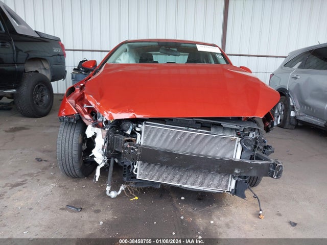 KIA Forte Lxs 2023 3KPF24AD7PE508979 Image 13
