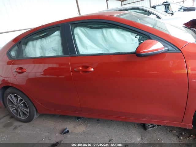 KIA Forte Lxs 2023 3KPF24AD7PE508979 Image 14