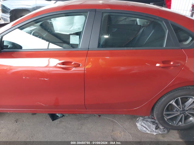 KIA Forte Lxs 2023 3KPF24AD7PE508979 Image 15