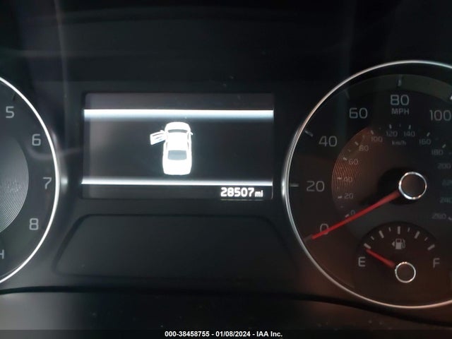 KIA Forte Lxs 2023 3KPF24AD7PE508979 Image 16