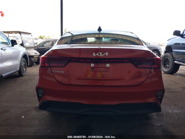 KIA Forte Lxs 2023 3KPF24AD7PE508979 Image 17