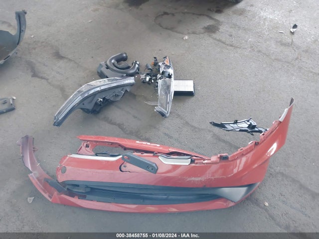 KIA Forte Lxs 2023 3KPF24AD7PE508979 Image 12