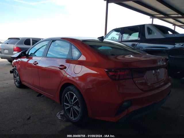 KIA Forte Lxs 2023 3KPF24AD7PE508979 Image 3