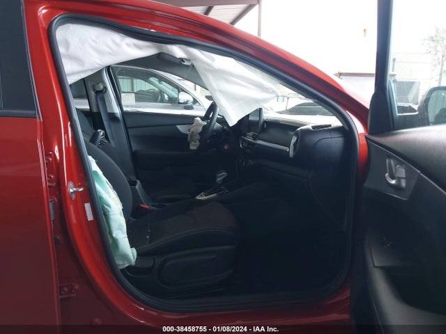 KIA Forte Lxs 2023 3KPF24AD7PE508979 Image 5