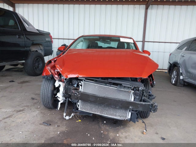 KIA Forte Lxs 2023 3KPF24AD7PE508979 Image 6