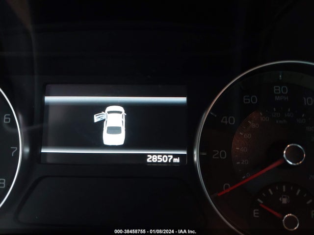KIA Forte Lxs 2023 3KPF24AD7PE508979 Image 7