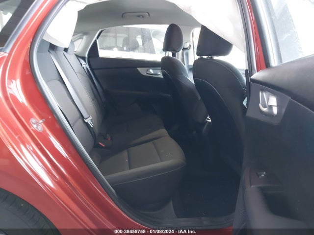 KIA Forte Lxs 2023 3KPF24AD7PE508979 Image 8