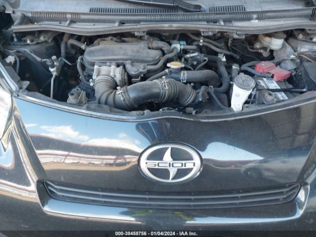 JTNJJXB0XFJ030922 Scion IQ