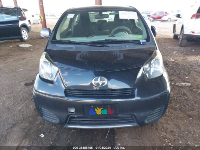 JTNJJXB0XFJ030922 Scion IQ