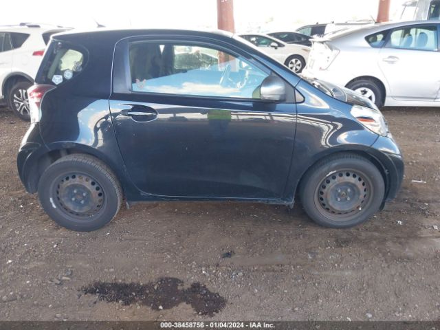JTNJJXB0XFJ030922 Scion IQ