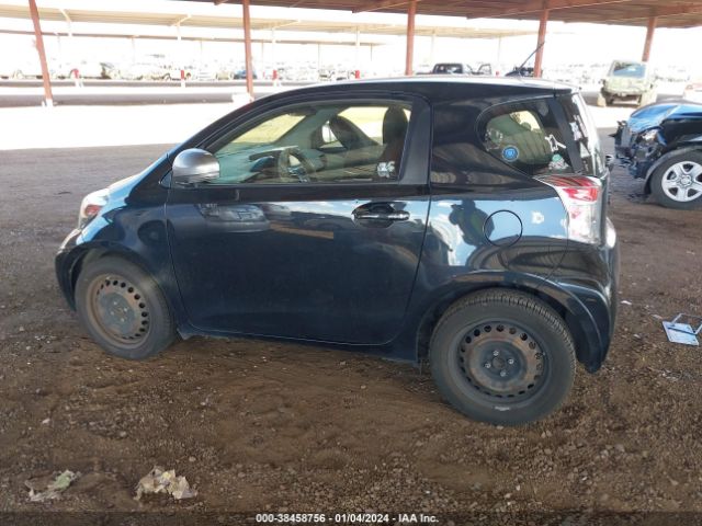 JTNJJXB0XFJ030922 Scion IQ
