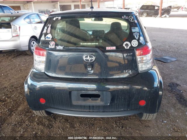 JTNJJXB0XFJ030922 Scion IQ