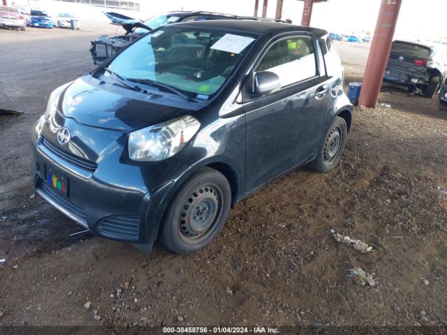JTNJJXB0XFJ030922 Scion IQ