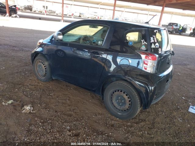 JTNJJXB0XFJ030922 Scion IQ