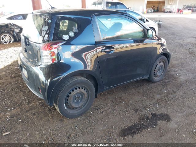 JTNJJXB0XFJ030922 Scion IQ