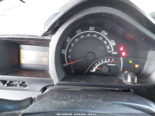 JTNJJXB0XFJ030922 Scion IQ