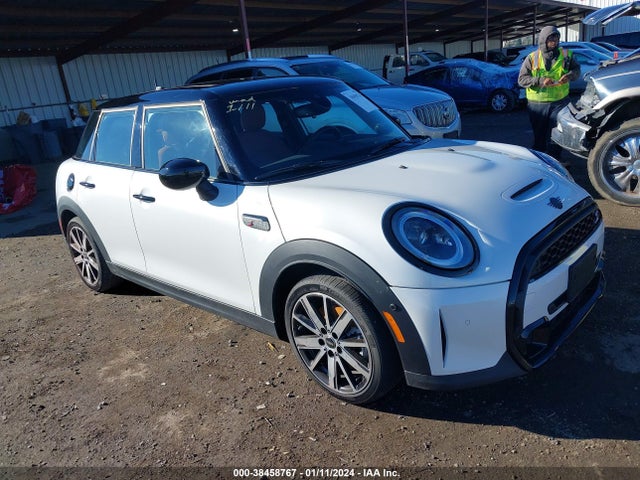 2023 MINI HARDTOP WMW53DK06P2T79017 Photo 0