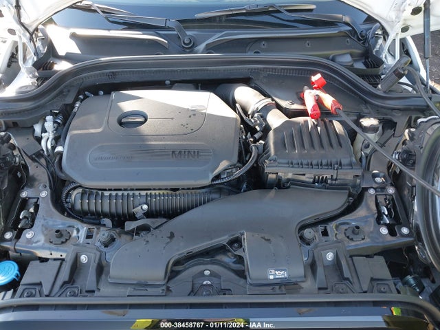 2023 MINI HARDTOP WMW53DK06P2T79017 Photo 9