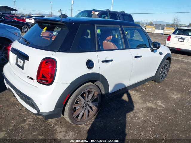 2023 MINI HARDTOP WMW53DK06P2T79017 Photo 3