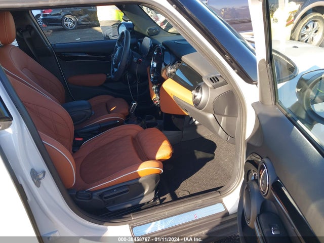 2023 MINI HARDTOP WMW53DK06P2T79017 Photo 4