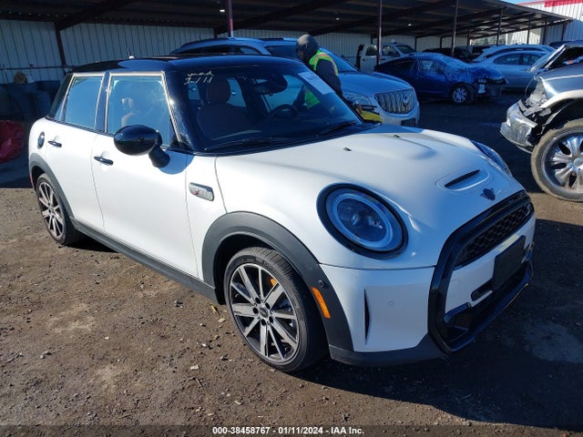 2023 MINI HARDTOP WMW53DK06P2T79017 Photo 5