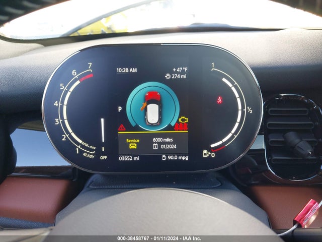 2023 MINI HARDTOP WMW53DK06P2T79017 Photo 6