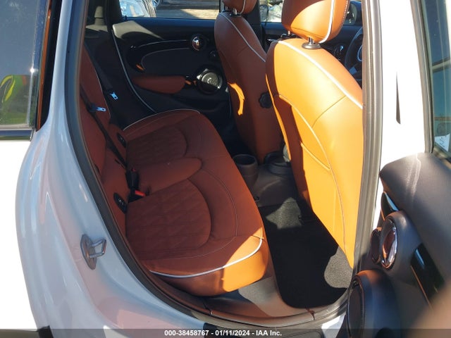 2023 MINI HARDTOP WMW53DK06P2T79017 Photo 7