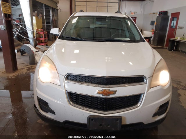 Chevrolet EQUINOX 1LT 2014 2GNFLFEK5E6242030 Image 13