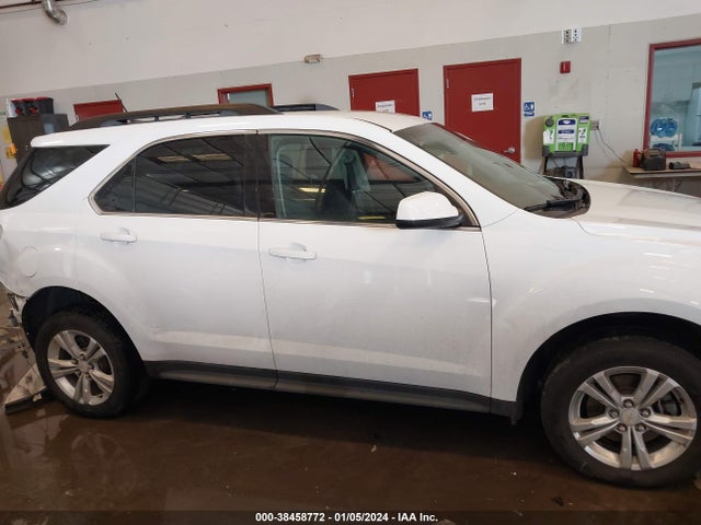 Chevrolet EQUINOX 1LT 2014 2GNFLFEK5E6242030 Image 14