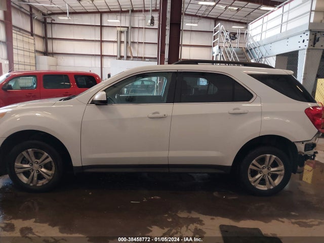 Chevrolet EQUINOX 1LT 2014 2GNFLFEK5E6242030 Image 15